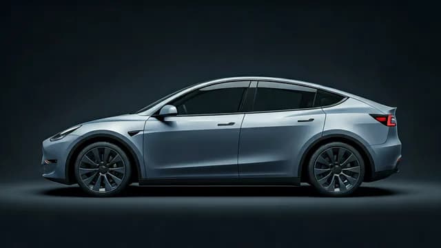 2021 TESLA Model Y — Tesla Model Y Owner's Manual