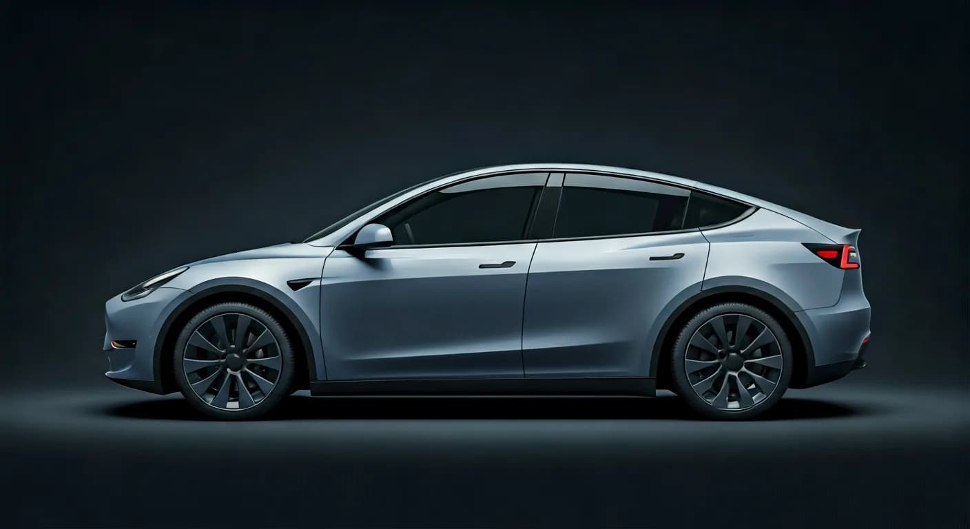 2021 TESLA Model Y — Tesla Model Y Owner's Manual