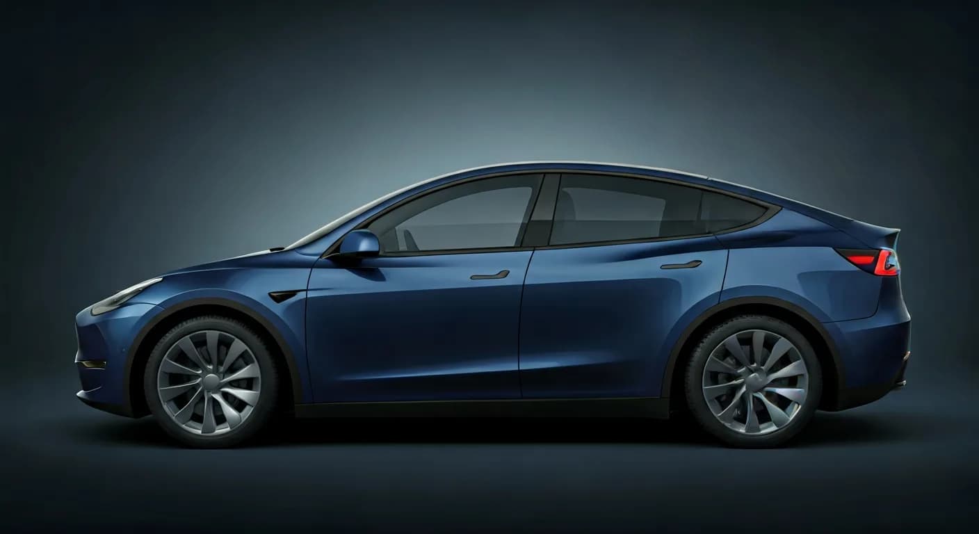 2023 TESLA Model Y — Tesla Model Y Owner's Manual