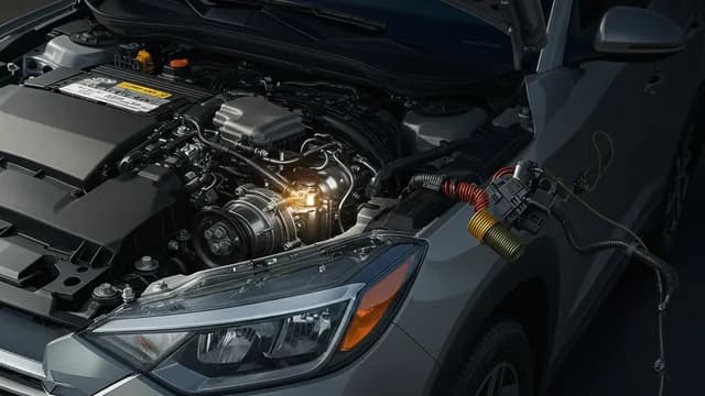 2021 Hyundai Tucson — Hyundai Tucson incorrect ratio DTC