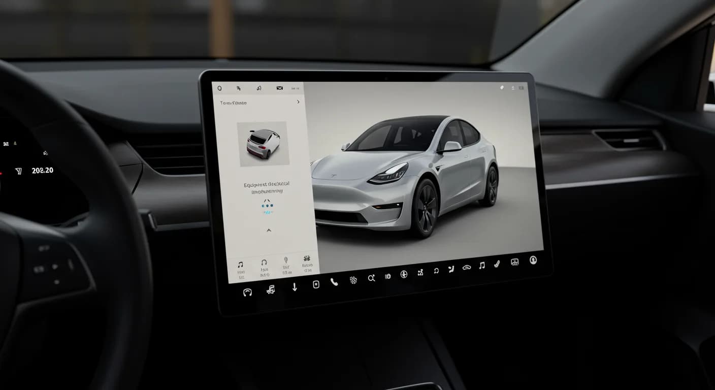 2023 TESLA Model Y — Tesla Model Y owner's manual