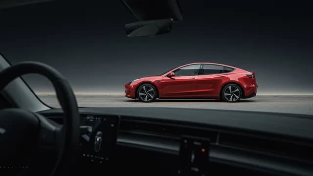 2022 TESLA Model Y — Tesla Model Y owner's manual