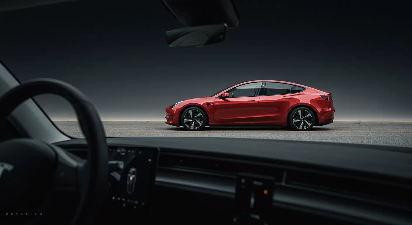 2022 TESLA Model Y — Tesla Model Y owner's manual