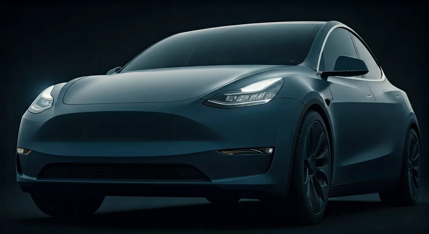 2023 TESLA Model Y — Tesla Model Y owner's manual