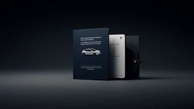 2021 TESLA Model 3 — Tesla Model 3 owner's manual