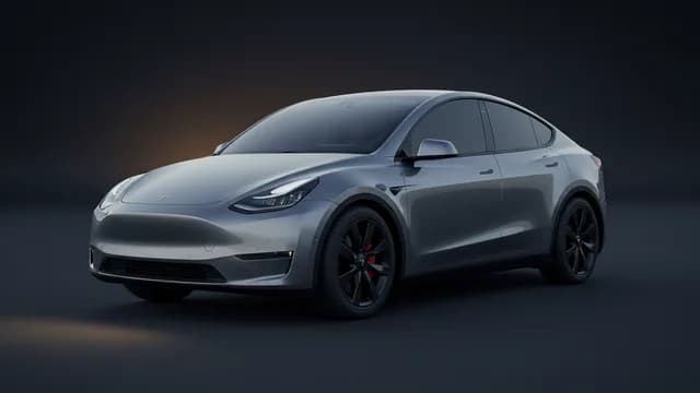 2024 TESLA Model Y — Tesla Model Y owner's manual
