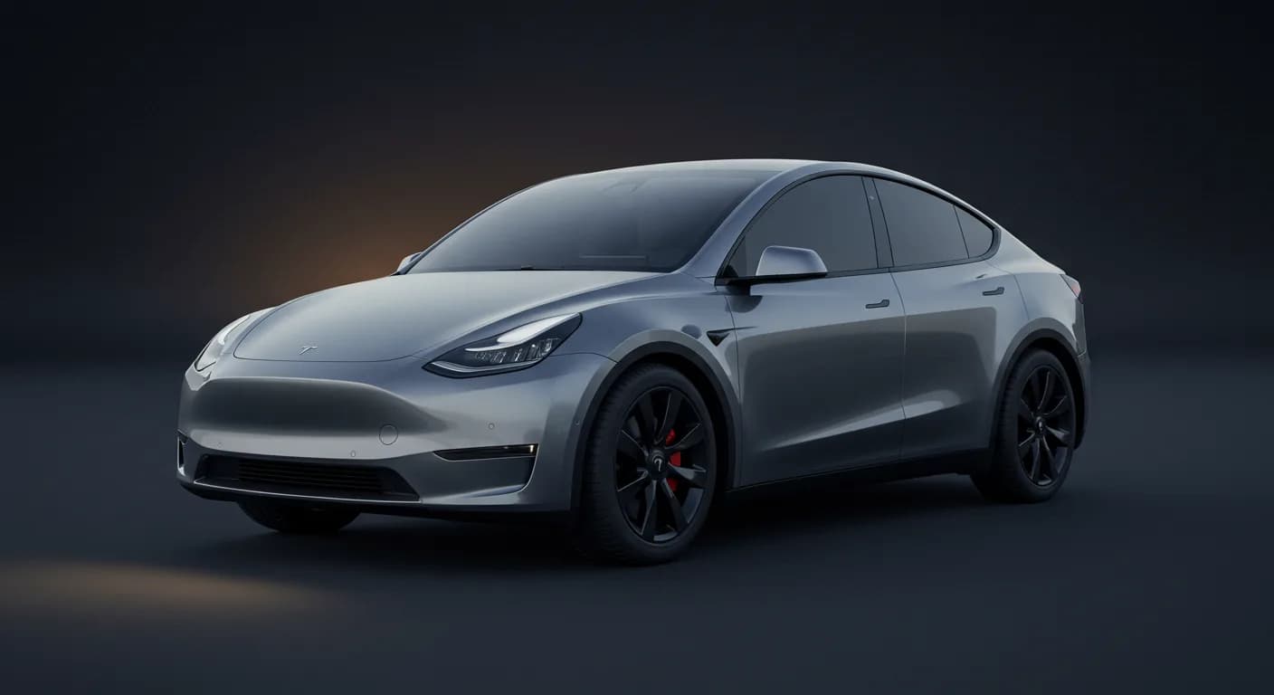 2024 TESLA Model Y — Tesla Model Y owner's manual