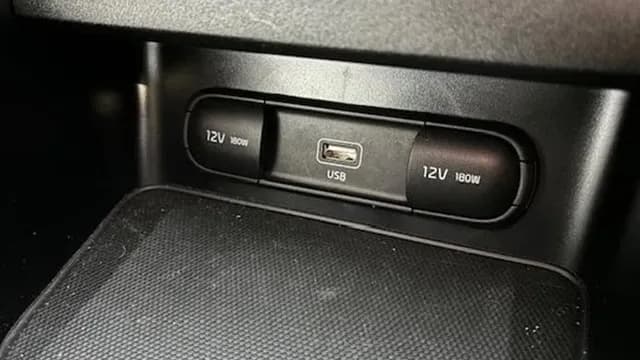 2023 Kia Sportage — manufacturer_communication document image 1
