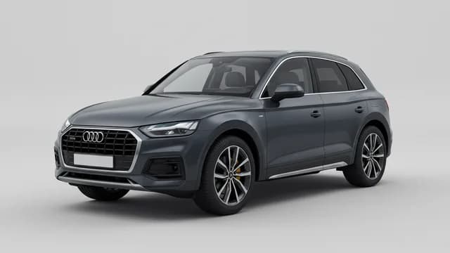 2021 Audi Q5 e — Audi Q5 e thermal management DTC P0CE100