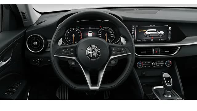 2024 Alfa Romeo Tonale — Alfa Romeo Tonale U0423-87