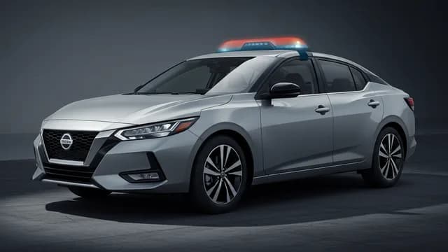 2022 NISSAN Sentra — Nissan window glass foreign material