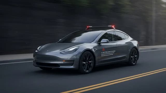 2024 TESLA Model 3 — Tesla Model 3 digital owner's manual