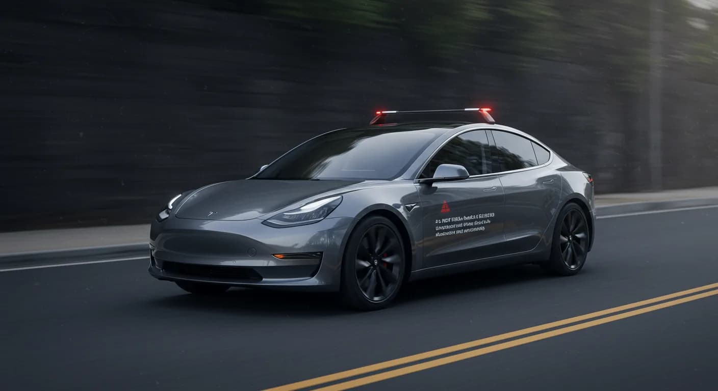 2024 TESLA Model 3 — Tesla Model 3 digital owner's manual