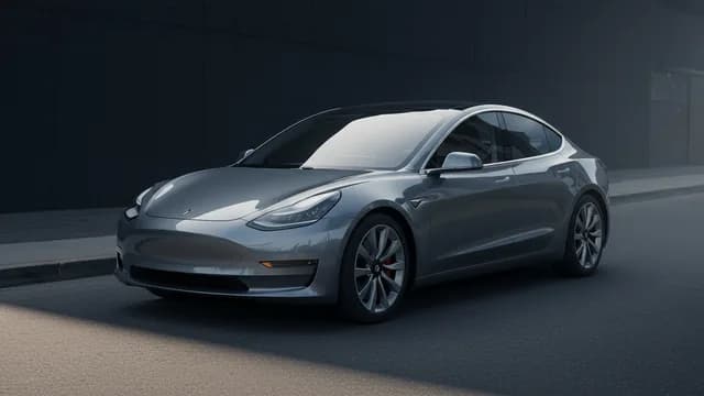 2023 TESLA Model 3 — Tesla Model 3 owner's manual