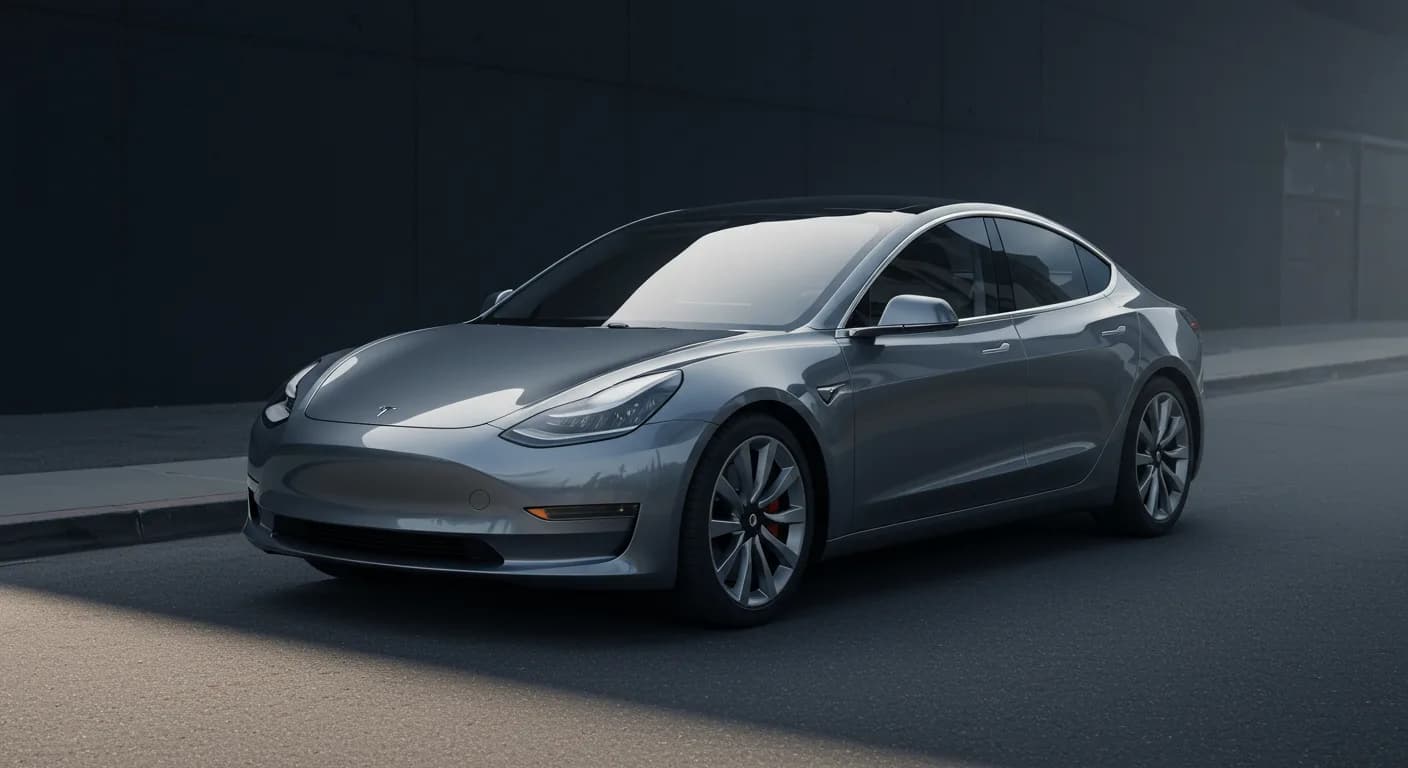 2023 TESLA Model 3 — Tesla Model 3 owner's manual