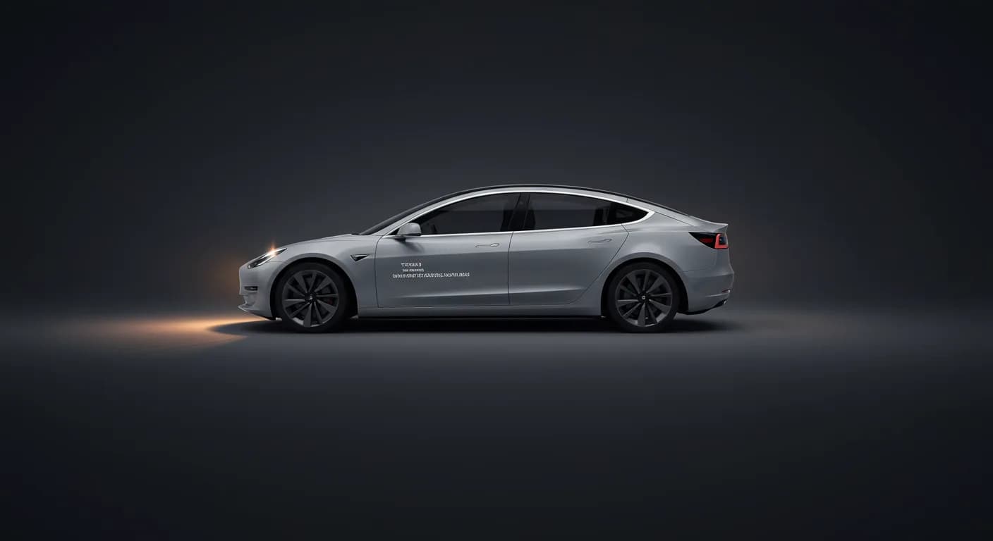 2021 TESLA Model 3 — Tesla Model 3 owner's manual