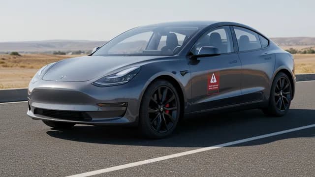2022 TESLA Model 3 — Tesla digital manual