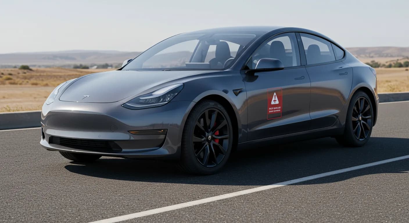 2022 TESLA Model 3 — Tesla digital manual