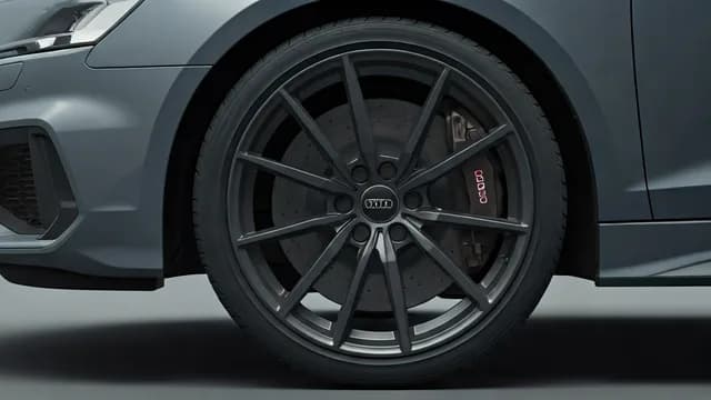2023 Audi S3 — Audi A3 S3 RS3 magnetic field too low