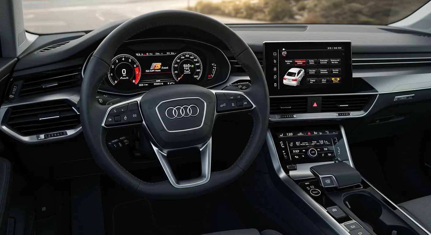 2023 Audi RS e-tron GT — Audi e-tron GT stuck dog clutch