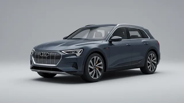 2023 Audi e-tron — Audi e-tron charging problems