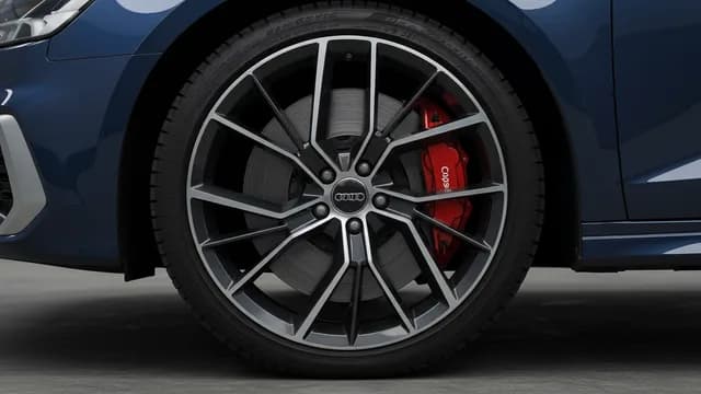 2023 Audi S3 — Audi S3 magnetic field too low DTCs