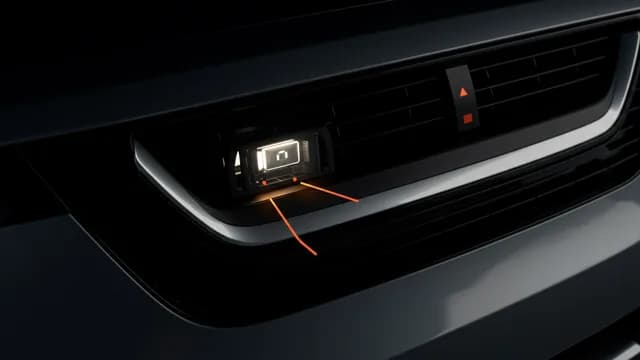 2022 Audi e-tron — Audi e-tron camera inoperative