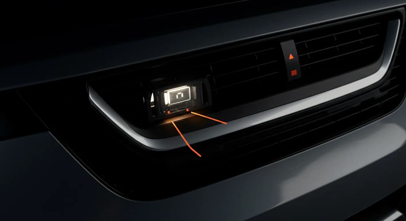 2022 Audi e-tron — Audi e-tron camera inoperative
