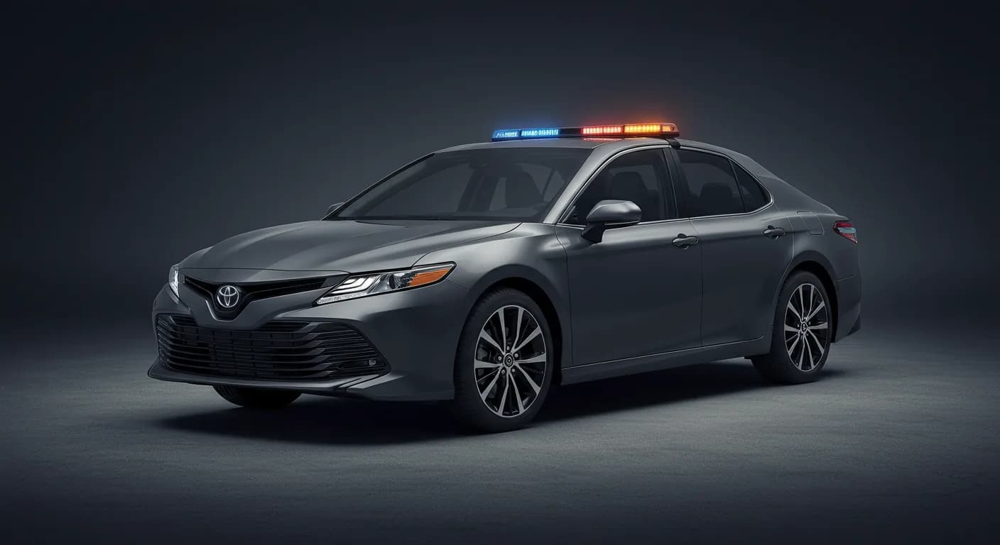 2022 TOYOTA Camry — 2022 TOYOTA Camry manufacturer_communication