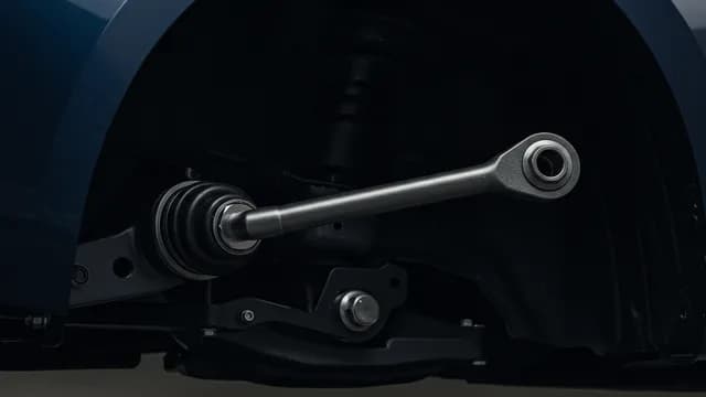 2021 NISSAN Sentra — Nissan Sentra inner tie rod