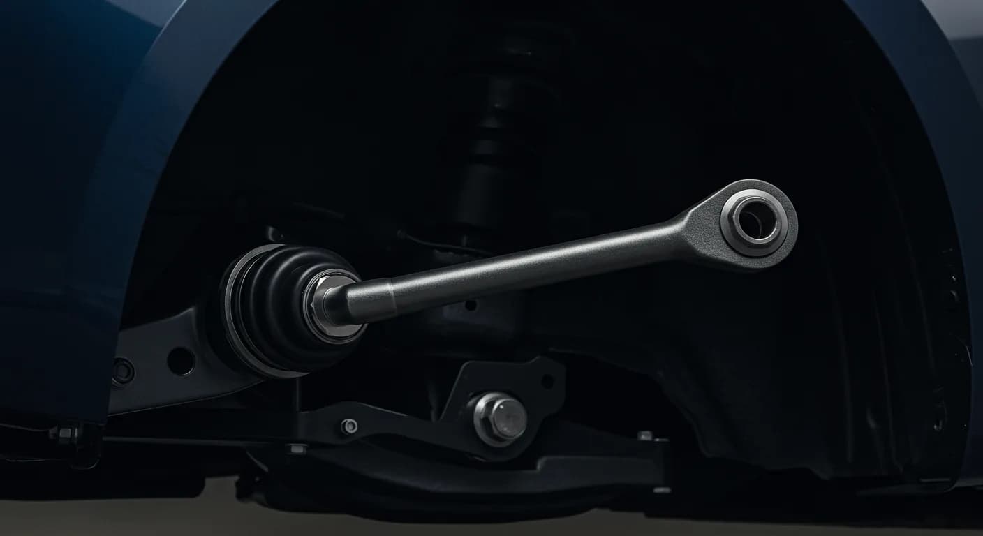 2021 NISSAN Sentra — Nissan Sentra inner tie rod