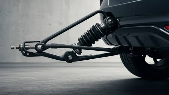 2022 NISSAN Sentra — Nissan Sentra tie rod