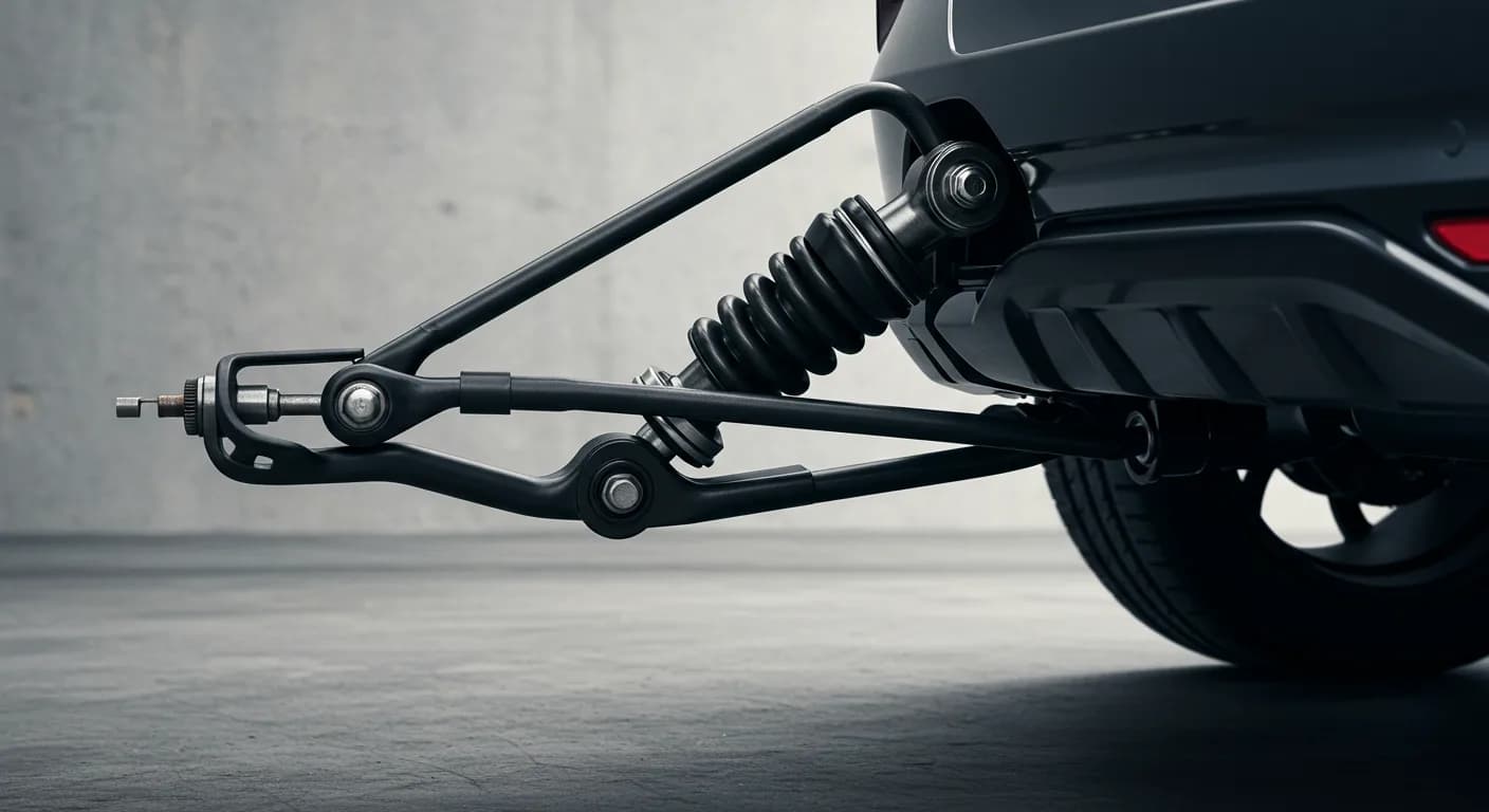 2022 NISSAN Sentra — Nissan Sentra tie rod