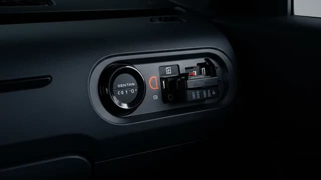 2022 NISSAN Sentra — Nissan Sentra remote start