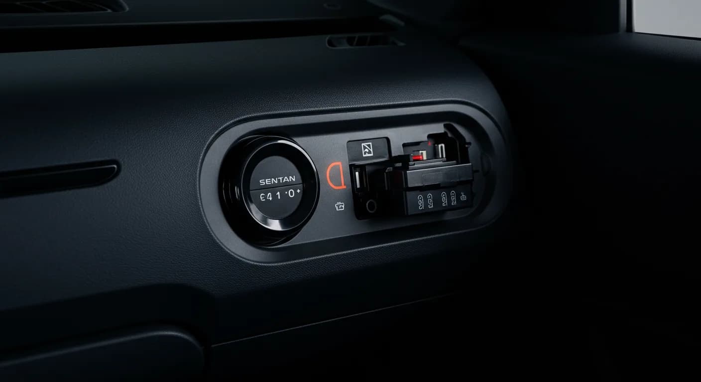 2022 NISSAN Sentra — Nissan Sentra remote start