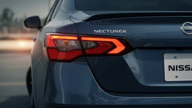 2022 NISSAN Sentra — Nissan Intelligent Key unit service
