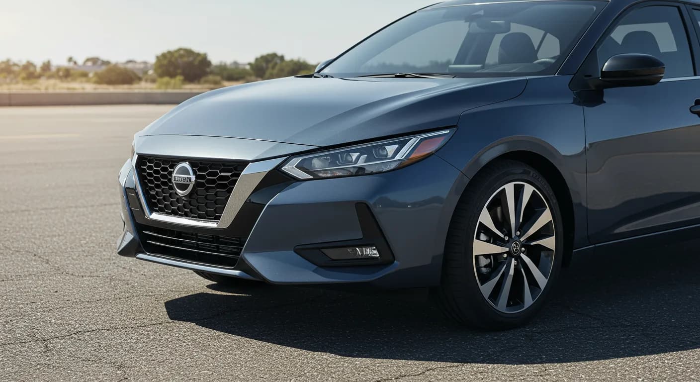 2022 NISSAN Sentra — Nissan Sentra C1A17-49
