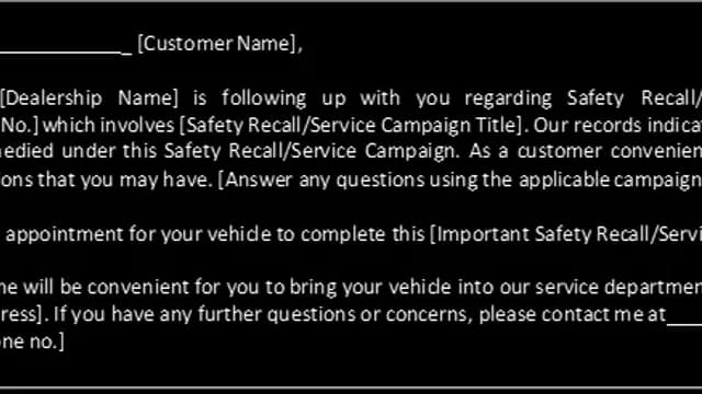 2022 TOYOTA Camry — manufacturer_communication document image 1