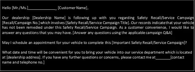 2022 TOYOTA Camry — manufacturer_communication document image 1