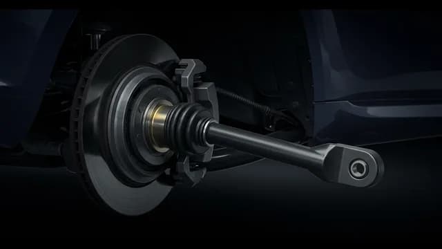 2021 NISSAN Sentra — Nissan Sentra inner tie rod