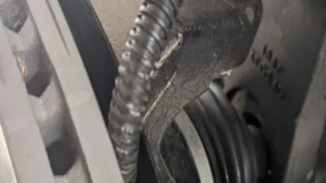 2024 Jeep Wrangler — manufacturer_communication document image 1