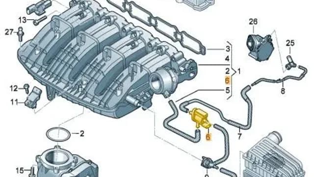 2024 Audi Q7 — manufacturer_communication document image 1