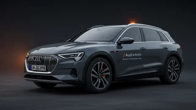 2023 Audi e-tron — Audi e-tron range complaints