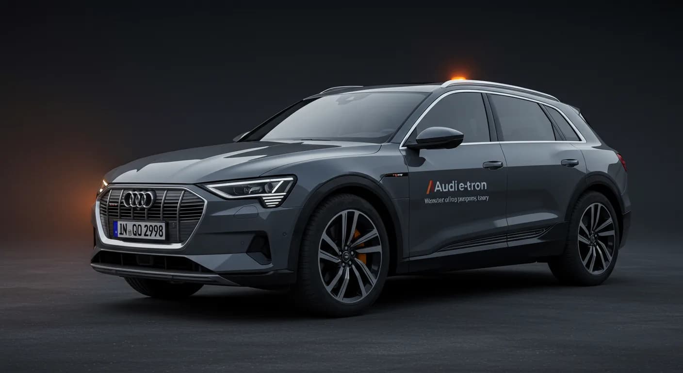 2023 Audi e-tron — Audi e-tron range complaints