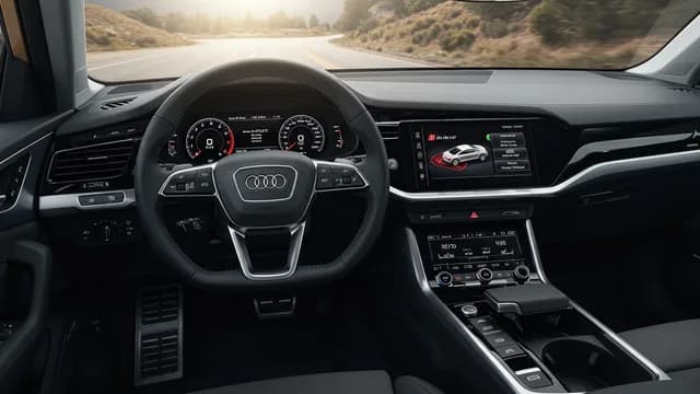 2024 Audi RS e-tron GT — Audi e-tron GT P0B1300