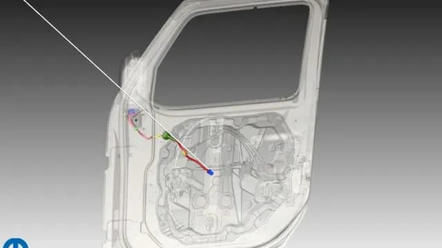 2024 Jeep Wrangler — manufacturer_communication document image 1