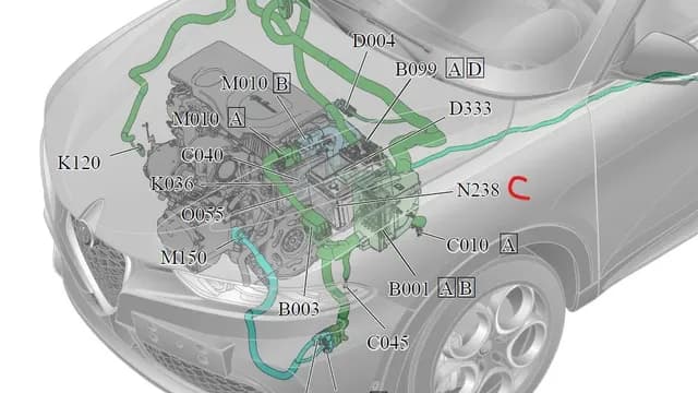 2024 Alfa Romeo Tonale — manufacturer_communication document image 1