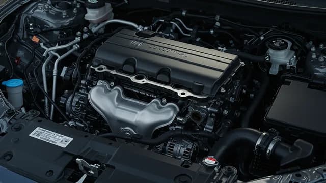 2022 Honda Civic — Honda Civic head cover oil leak