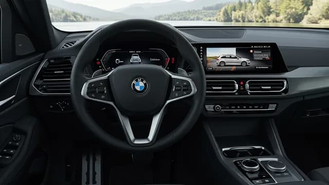 2024 BMW iX — 2024 BMW iX replace cell modules