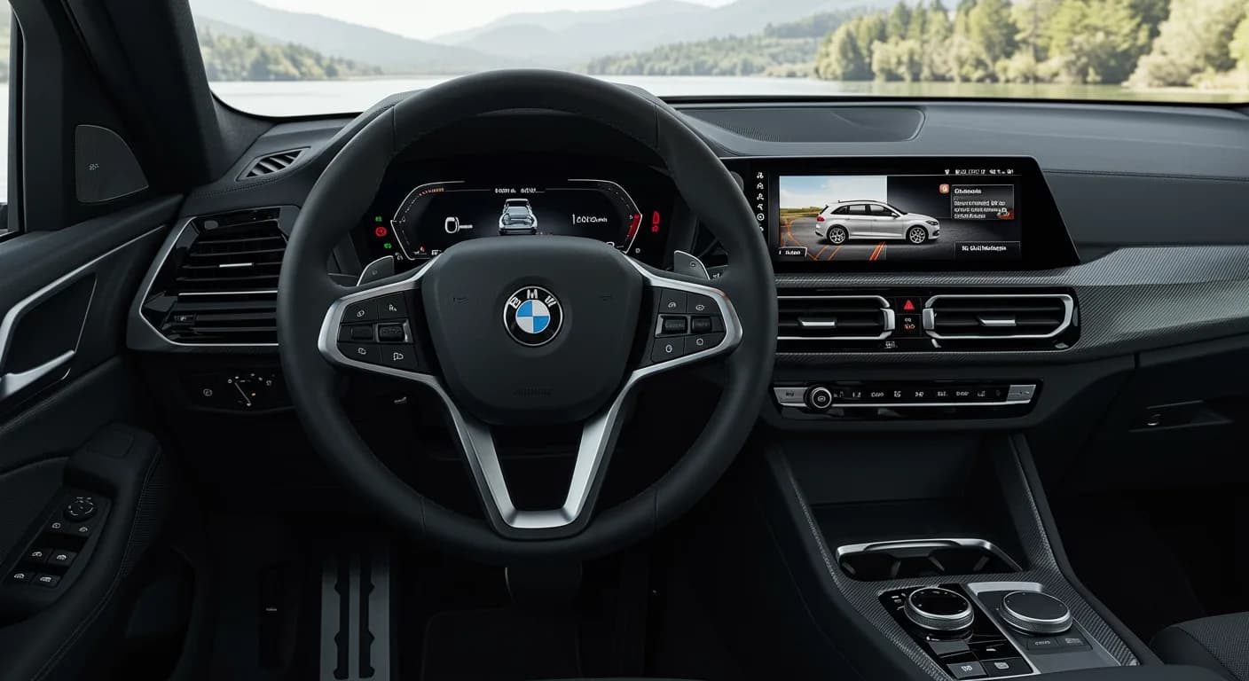 2024 BMW iX — 2024 BMW iX replace cell modules